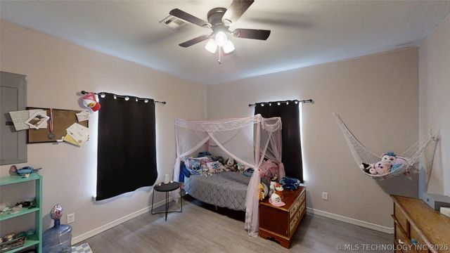 9488 Refinery Road, Ardmore, OK 73401