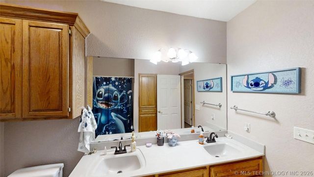 9488 Refinery Road, Ardmore, OK 73401