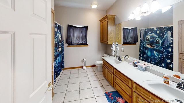 9488 Refinery Road, Ardmore, OK 73401