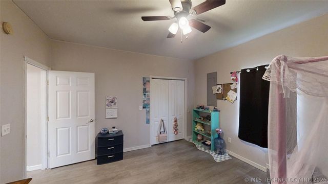 9488 Refinery Road, Ardmore, OK 73401