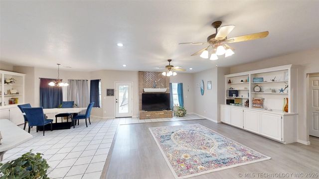 9488 Refinery Road, Ardmore, OK 73401