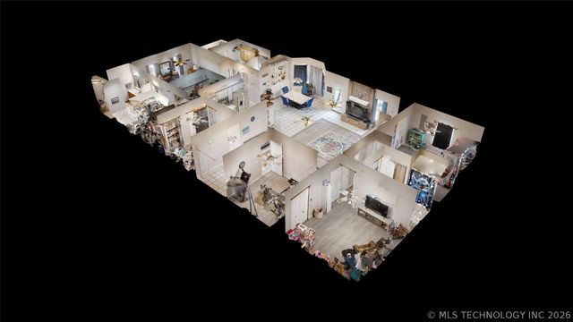 9488 Refinery Road, Ardmore, OK 73401