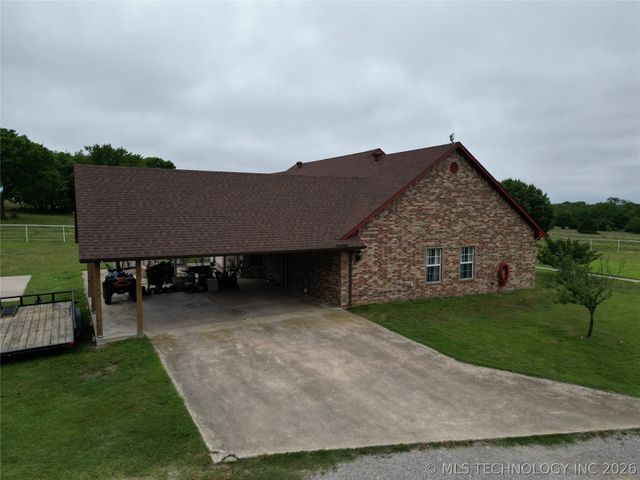 9488 Refinery Road, Ardmore, OK 73401