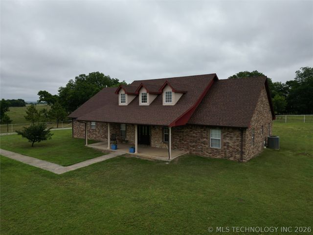9488 Refinery Road, Ardmore, OK 73401