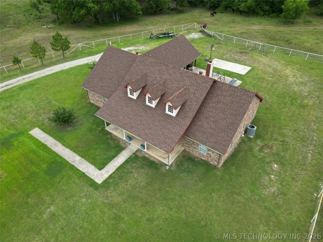 9488 Refinery Road, Ardmore, OK 73401