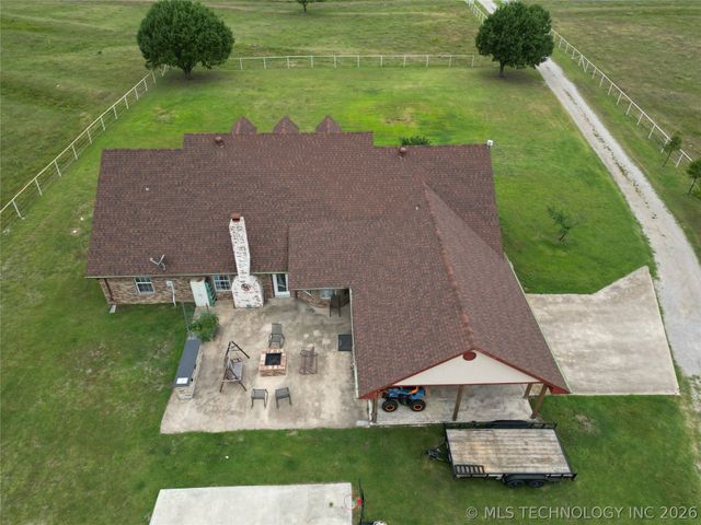 9488 Refinery Road, Ardmore, OK 73401