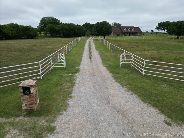 9488 Refinery Road, Ardmore, OK 73401