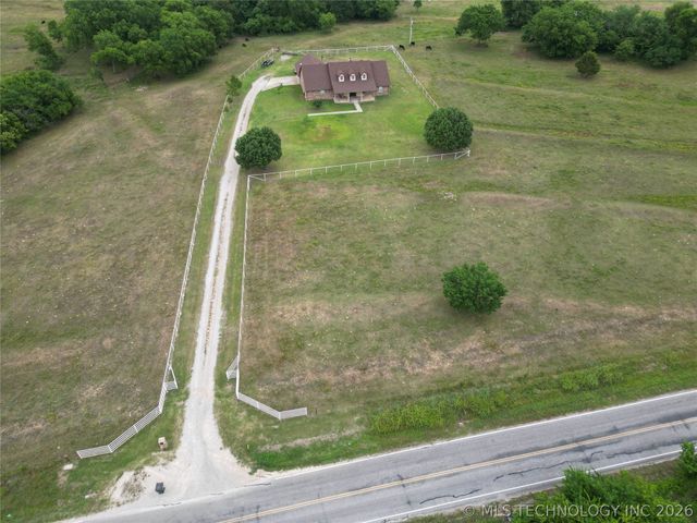 9488 Refinery Road, Ardmore, OK 73401