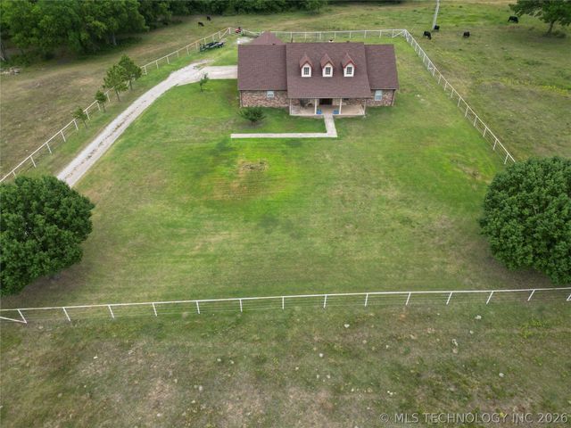 9488 Refinery Road, Ardmore, OK 73401