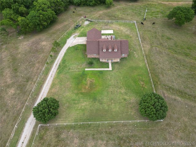 9488 Refinery Road, Ardmore, OK 73401