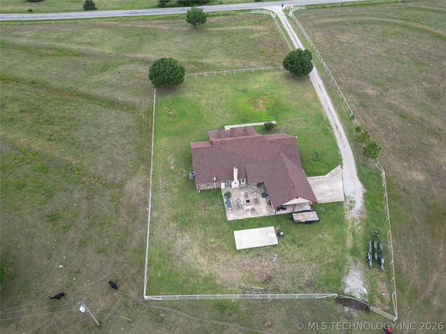 9488 Refinery Road, Ardmore, OK 73401