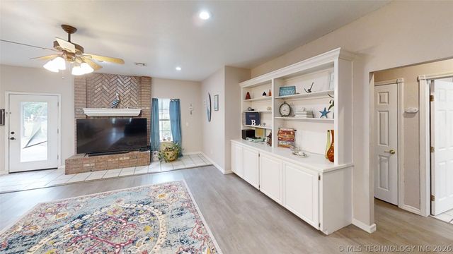 9488 Refinery Road, Ardmore, OK 73401
