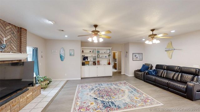 9488 Refinery Road, Ardmore, OK 73401