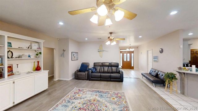9488 Refinery Road, Ardmore, OK 73401
