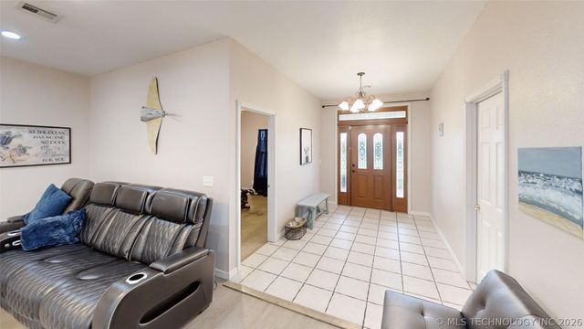 9488 Refinery Road, Ardmore, OK 73401