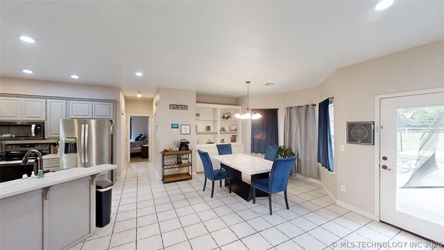 9488 Refinery Road, Ardmore, OK 73401