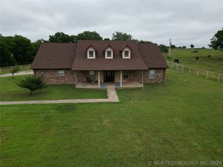 9488 Refinery Road, Ardmore, OK 73401
