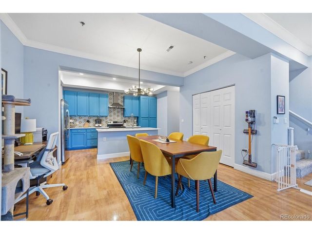 2580 17th St 210, Denver, CO 80211