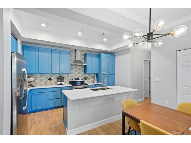 2580 17th St 210, Denver, CO 80211