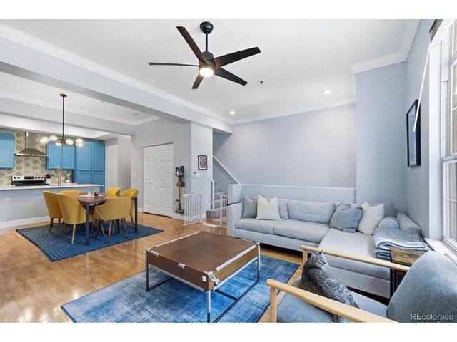 2580 17th St 210, Denver, CO 80211