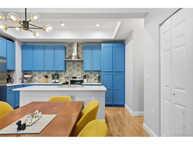 2580 17th St 210, Denver, CO 80211