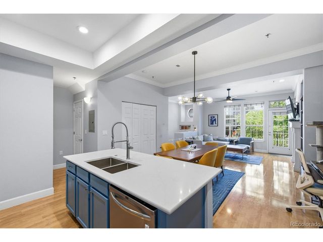 2580 17th St 210, Denver, CO 80211