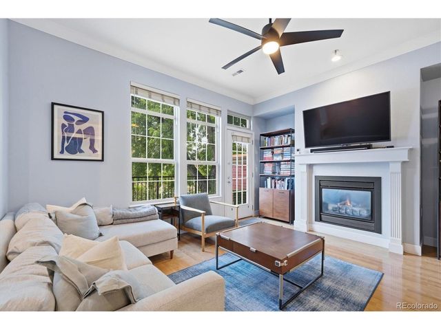 2580 17th St 210, Denver, CO 80211