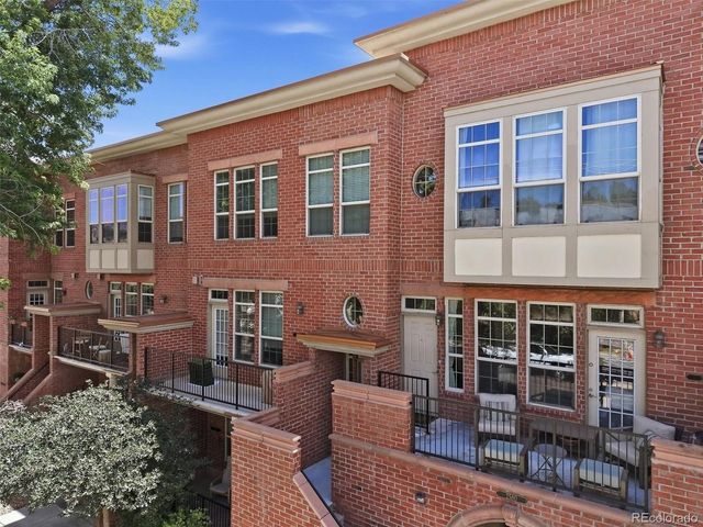 2580 17th St 210, Denver, CO 80211