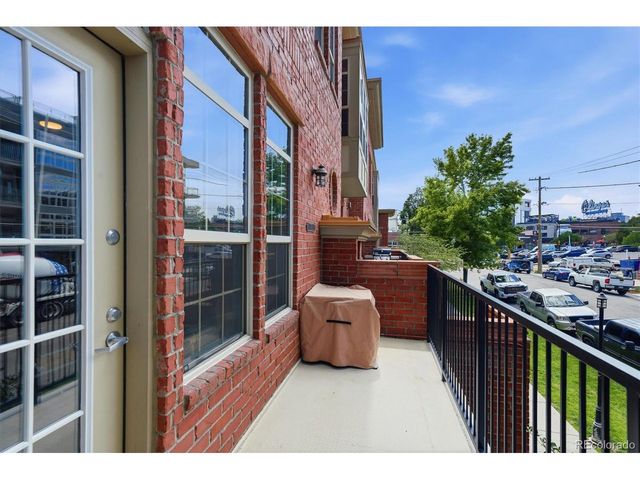 2580 17th St 210, Denver, CO 80211