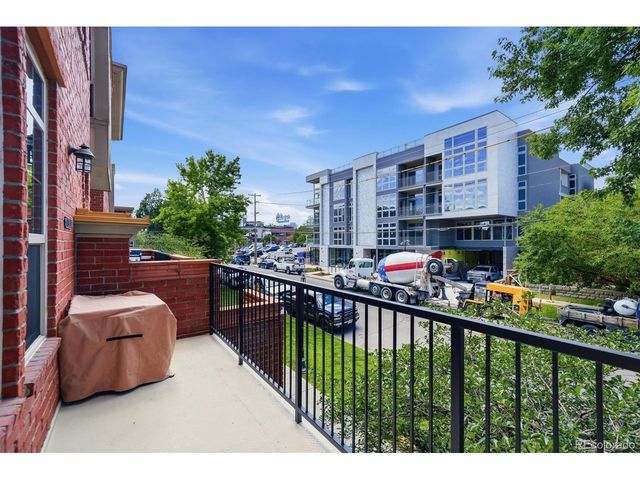 2580 17th St 210, Denver, CO 80211