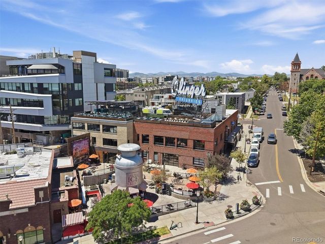 2580 17th St 210, Denver, CO 80211