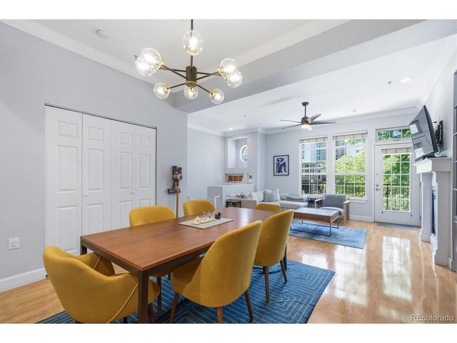 2580 17th St 210, Denver, CO 80211