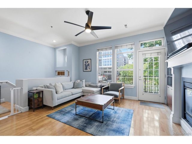 2580 17th St 210, Denver, CO 80211