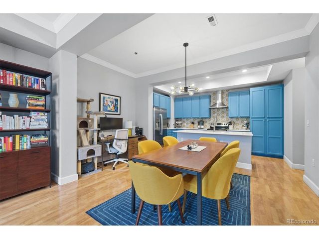 2580 17th St 210, Denver, CO 80211