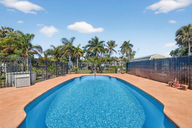 2449 Gertrude Drive, Lake Worth, FL 33462