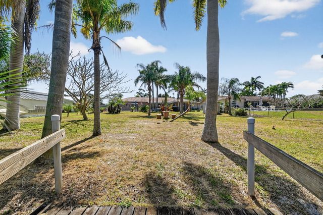 2449 Gertrude Drive, Lake Worth, FL 33462