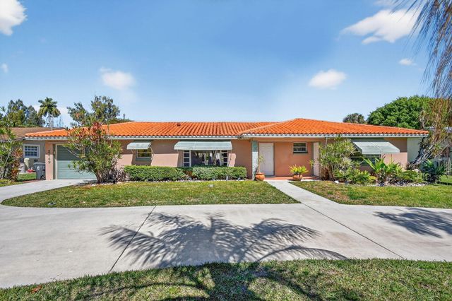 2449 Gertrude Drive, Lake Worth, FL 33462