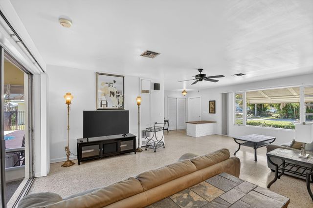 2449 Gertrude Drive, Lake Worth, FL 33462