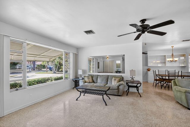 2449 Gertrude Drive, Lake Worth, FL 33462