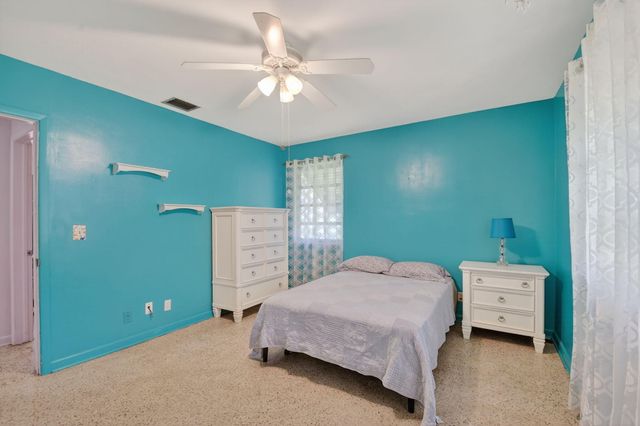 2449 Gertrude Drive, Lake Worth, FL 33462