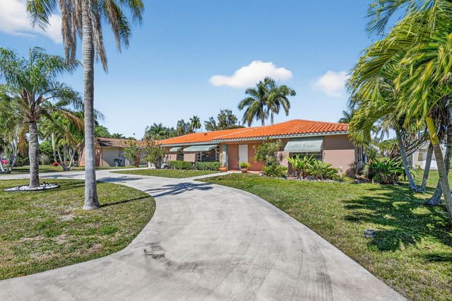 2449 Gertrude Drive, Lake Worth, FL 33462