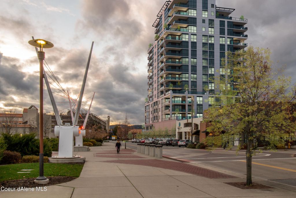 116 S 3rd Street, 1801, Coeur d'Alene, ID 83814 photo 5