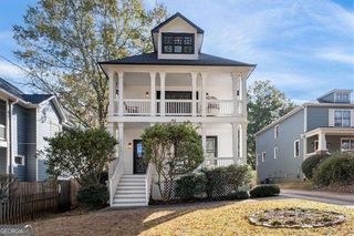 3111 Alston Drive, Decatur, GA 30032