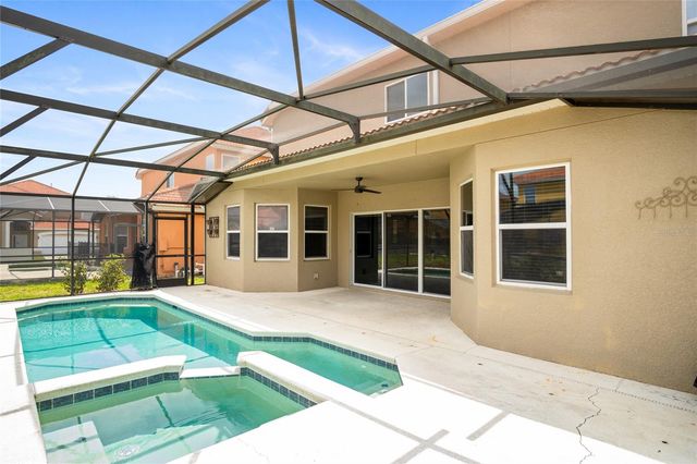 118 MIRO DRIVE, Davenport, FL 33837