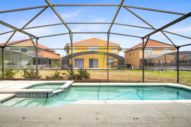 118 MIRO DRIVE, Davenport, FL 33837
