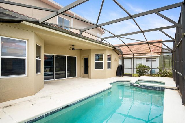 118 MIRO DRIVE, Davenport, FL 33837