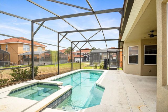 118 MIRO DRIVE, Davenport, FL 33837