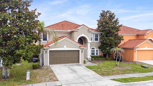 118 MIRO DRIVE, Davenport, FL 33837