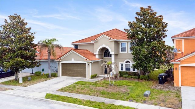 118 MIRO DRIVE, Davenport, FL 33837