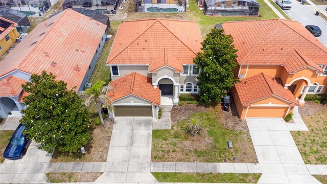 118 MIRO DRIVE, Davenport, FL 33837